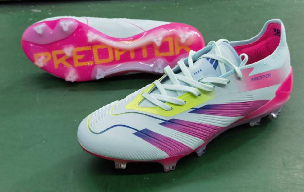 Adidas Predator Elite FG size 39--45-62469610